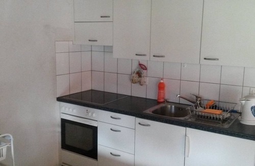 Fiesch Apartment | ABC Ferienwohnung 1 1. OG Süd by Interhome