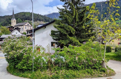 Fiesch Apartment | ABC Ferienwohnung 1 1. OG Süd by Interhome