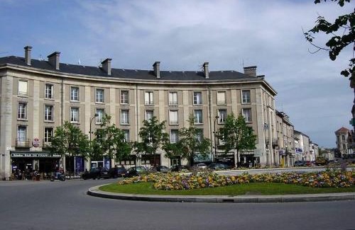 Toul Hotel | Abc Hotel