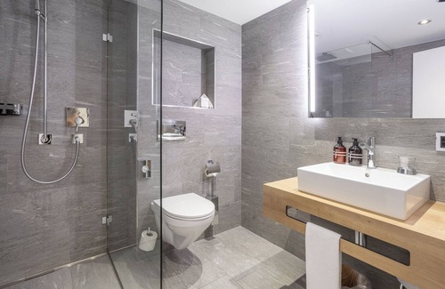 Chur Hotel | ABC Swiss Quality Hotel