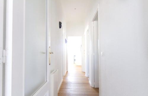 Eixample Bed & Breakfast | ABCyou Bed&Breakfast