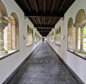 Kerkrade Hotel | Abdij Hotel Rolduc
