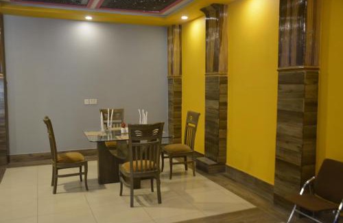 Mingora Hotel | Abeer Hotel by LMC