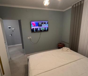 Kyzylorda Apartment | Abek Apartments