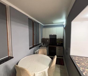 Kyzylorda Apartment | Abek Apartments