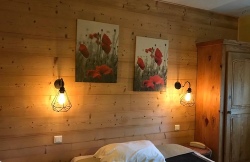 Langeac Hotel | Abel Hotel