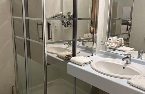 Langeac Hotel | Abel Hotel