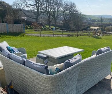 Llanengan House | Abersoch Cottage llanengan