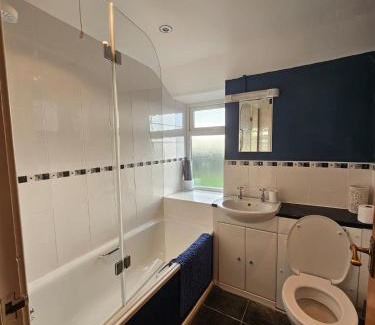 Llanengan House | Abersoch Cottage llanengan