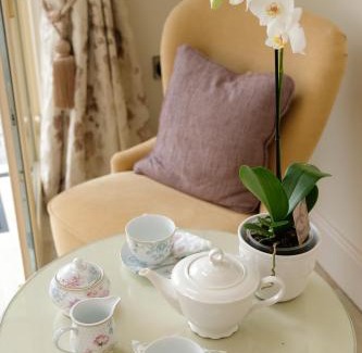 Hollywood Bed & Breakfast | Abhainn Ri Farmhouse