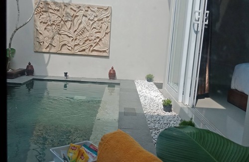 Wonosobo House | Abhaya Villa