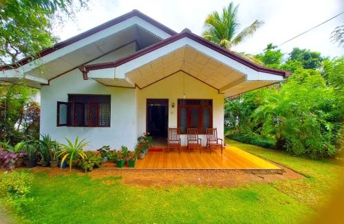 Kaluwamodara Villa | Abhi Villa