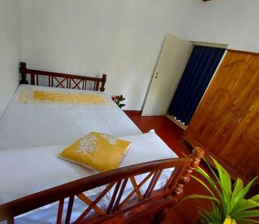 Kaluwamodara Villa | Abhi Villa