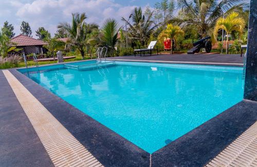 Yadiyur House | Abhishta Agri Farm Stay