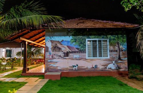 Yadiyur House | Abhishta Agri Farm Stay