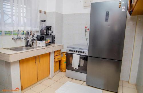 Migori County House | Abi el mara BNBs