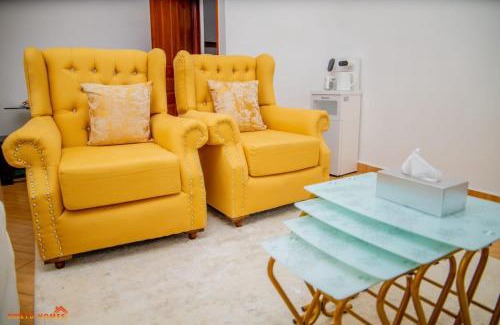 Migori County House | Abi el mara BNBs