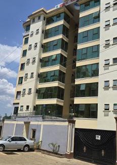 Migori County House | Abi el mara BNBs