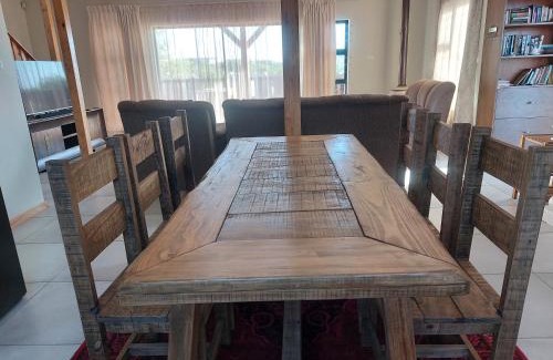 Wilderness Beach Villa | Abidar Villa Selfcatering