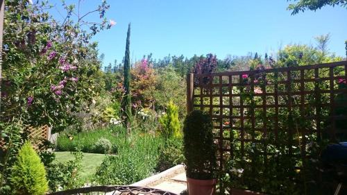 Montagu House | Abigail's Garden Cottage