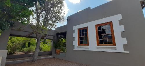 Montagu House | Abigail's Garden Cottage