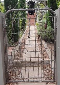 Montagu House | Abigail's Garden Cottage