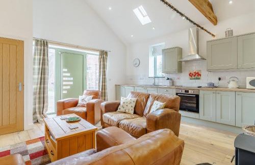 Trimdon Station House | Abigails Cottage