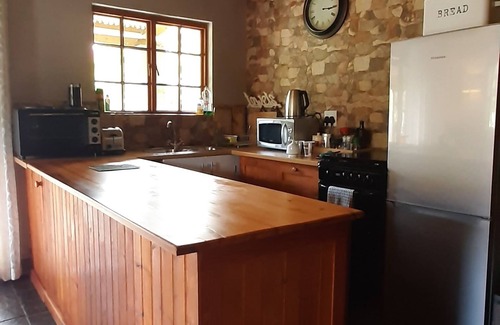 Montagu House | Abigails Garden Cottage