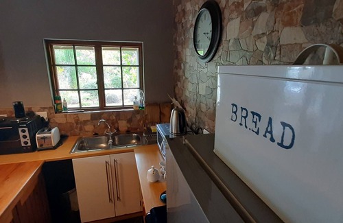 Montagu House | Abigails Garden Cottage