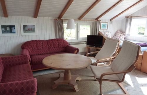 Tarp Other | Abild: Vacation on the farm - Haus Sonnenblume