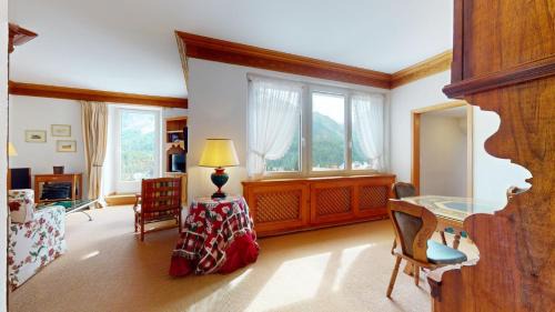 Champfer Apartment | Abitaziun Bristol - Champfèr