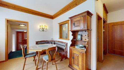 Champfer Apartment | Abitaziun Bristol - Champfèr