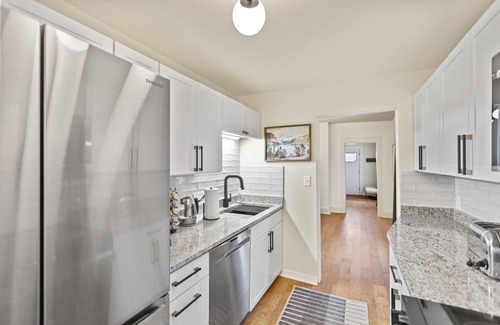 Newark House | Abode 81 in Newark Ohio