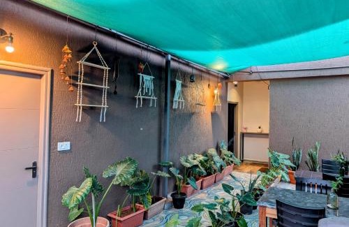 Madhapur Apartment | Abode Stayz Madhapur