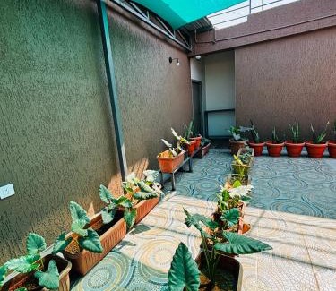 Madhapur Apartment | Abode Stayz Madhapur