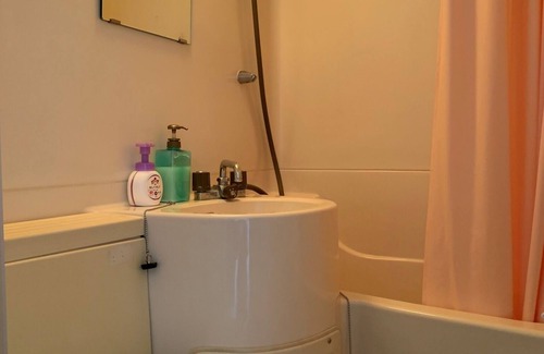 Tonosho House | About 1 minute walk to the sea Simple and comfortable rooms/Shozu-gun Kagawa