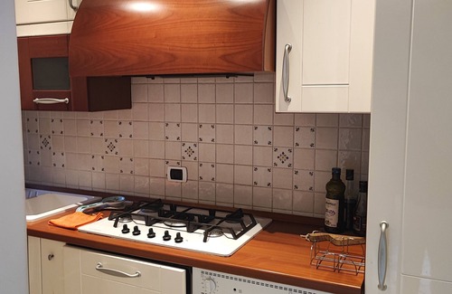 Arenella Apartment | "About Centro Storico" - Accommodation in the heart of Naples