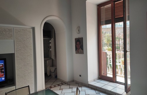 Arenella Apartment | "About Centro Storico" - Accommodation in the heart of Naples