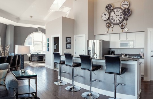 Bay Harbor Condo | Above It All - Timeless 420