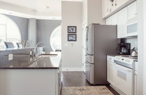 Bay Harbor Condo | Above It All - Timeless 420