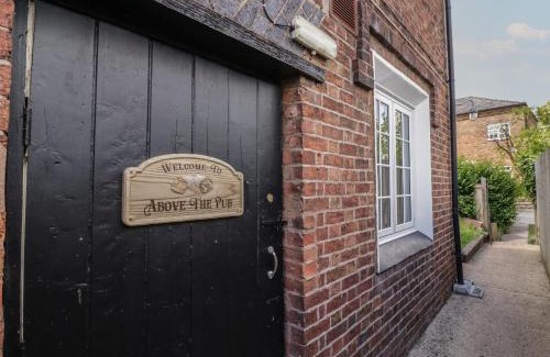 Barnt Green Apartment | Above The Pub