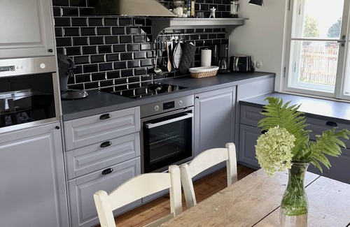 Schechen Cottage | Abrahams Bayr Cottage - Dream House