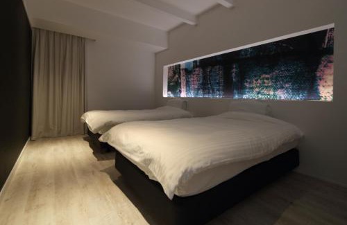 Narusawa Villa | abrAsus hotel Fuji