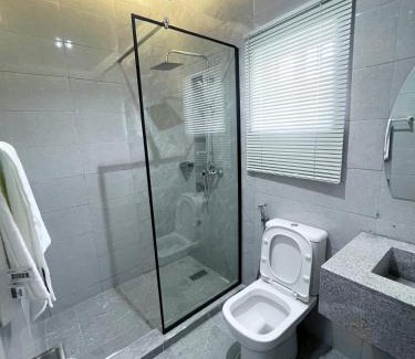 Maitama Apartment | Abrax Apartments Maitama