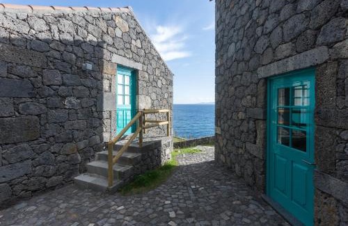 Calheta House | Abrigo da Cascata - Casas de Campo - São Jorge