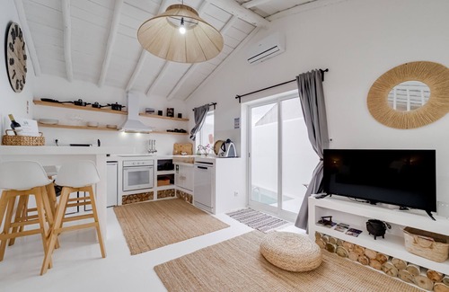Reguengos de Monsaraz Villa | Abrigo da Sorna - the perfect place for a few days of well-deserved rest and relaxation