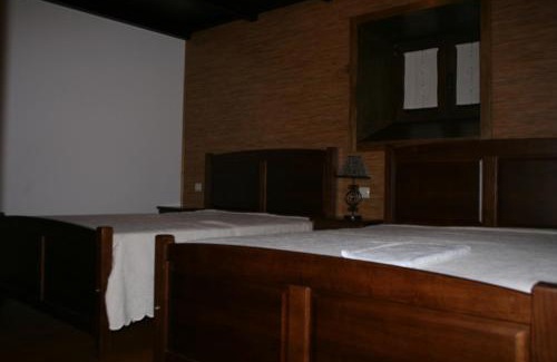 Montalegre e Padroso House | Abrigo de Montanha