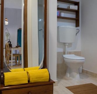 Nossa Senhora das Misericordias Apartment | Abrigo do Castelo - Chapim