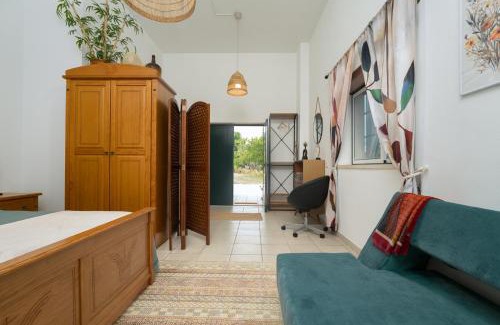 Nossa Senhora das Misericordias Apartment | Abrigo do Castelo - Chapim