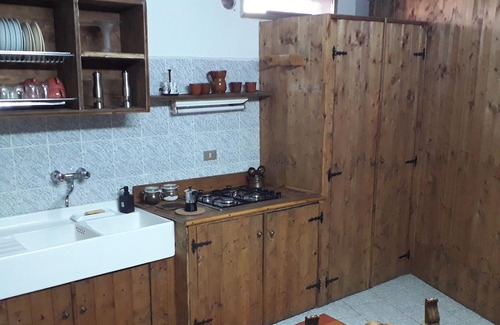 Chieti Bed & Breakfast | Abruzzo Mare e Monti